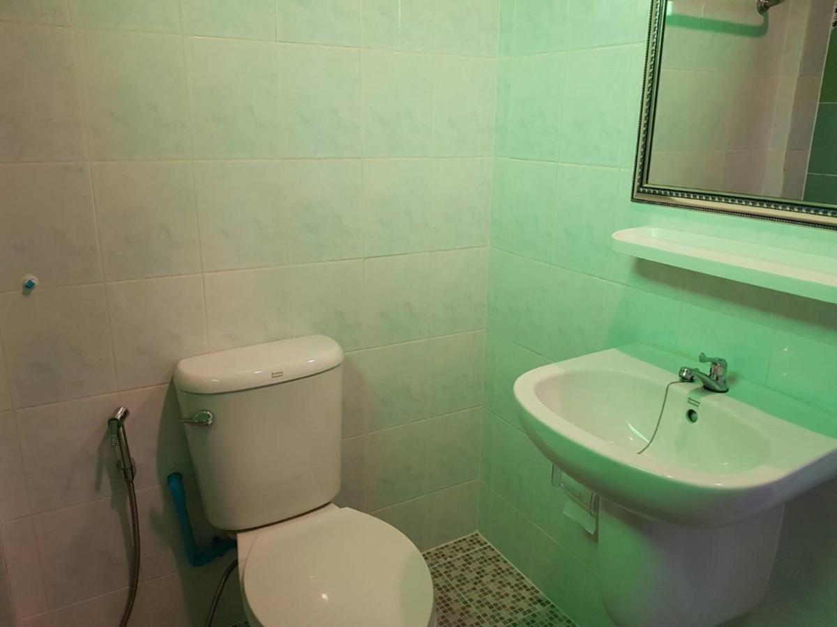 Hotel Blue Bed Pattaya Sha Ban Nong Ket Yai Zewnętrze zdjęcie